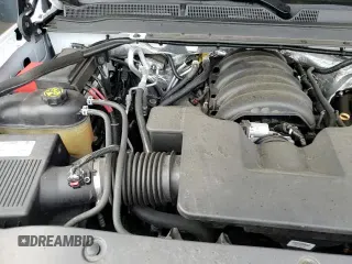 ✅ 2017 GMC Yukon XL Denali • VIN: 1GKS2HKJ2HR244400 • Lot: 80612595. Wystawiony na Copart z przebiegiem 95 480 mil. Bezpłatny archiwum sprzedaży aukcyjnych z USA i szczegółowy raport historii pojazdu na DreamBid. Zdjęcie 14.