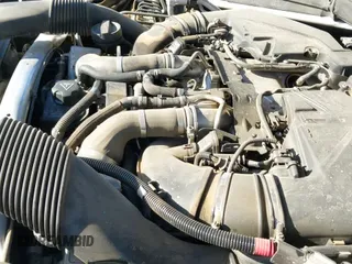 ✅ 2014 BMW X6 xDrive50i • VIN: 5UXFG8C51EL592654 • Lot: 43106111. Listed on IAAI with 138,004 mi. Free auction sales archive from the USA and detailed vehicle history report at DreamBid. Image 19.