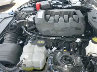 ✅ 2024 Ford Mustang GT • VIN: 1FA6P8CF6R5419464 • Lot: 42086962. Listed on IAAI with 4,983 mi. Free auction sales archive from the USA and detailed vehicle history report at DreamBid. Image 19.