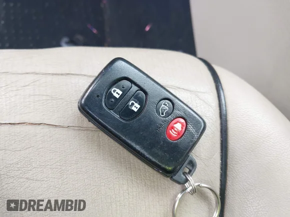 ✅ 2010 Toyota Venza • VIN: 4T3BK3BB7AU035814 • Лот: 44084568. Опубликован ранее на IAAI с пробегом 209 503 миль. Бесплатный доступ к архиву аукционных продаж из США и подробный отчёт об истории автомобиля на DreamBid. Изображение 11.