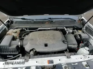 ✅ 2018 Chevrolet Colorado 4WD LT • VIN: 1GCGTCEN2J1283461 • Лот: 92241165. Опубликован ранее на Copart с пробегом 59 911 миль. Бесплатный доступ к архиву аукционных продаж из США и подробный отчёт об истории автомобиля на DreamBid. Изображение 13.