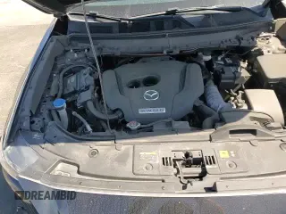✅ 2020 Mazda CX-9 Sport • VIN: JM3TCABY3L0400045 • Lot: 63867855. Wystawiony na Copart z przebiegiem 64 315 mil. Bezpłatny archiwum sprzedaży aukcyjnych z USA i szczegółowy raport historii pojazdu na DreamBid. Zdjęcie 15.