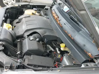 ✅ 2010 Dodge Journey SXT • VIN: 3D4PG5FV5AT126758 • Lot: 43503838. Wystawiony na IAAI z przebiegiem 118 765 mil. Bezpłatny archiwum sprzedaży aukcyjnych z USA i szczegółowy raport historii pojazdu na DreamBid. Zdjęcie 19.