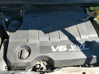 ✅ 2011 Buick LaCrosse CXS • VIN: 1G4GE5ED5BF273780 • Lot: 43295701. Wystawiony na IAAI z przebiegiem 98 660 mil. Bezpłatny archiwum sprzedaży aukcyjnych z USA i szczegółowy raport historii pojazdu na DreamBid. Zdjęcie 18.