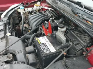 ✅ 2008 Nissan Sentra 2.0 • VIN: 3N1AB61E08L647446 • Лот: 43748196. Опубликован ранее на IAAI с пробегом 163 898 миль. Бесплатный доступ к архиву аукционных продаж из США и подробный отчёт об истории автомобиля на DreamBid. Изображение 17.