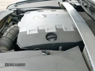 ✅ 2008 Cadillac STS RWD • VIN: 1G6DW67V980103498 • Lot: 41950340. Listed on IAAI with 92,859 mi. Free auction sales archive from the USA and detailed vehicle history report at DreamBid. Image 19.