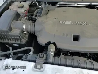 ✅ 2022 GMC Canyon 2WD Elevation Standard • VIN: 1GTH5BEN8N1277467 • Лот: 42465245. Опубликован ранее на Copart с пробегом 25 736 миль. Бесплатный доступ к архиву аукционных продаж из США и подробный отчёт об истории автомобиля на DreamBid. Изображение 15.