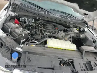 ✅ 2025 Ford F-150 Lariat • VIN: 1FTFW5L56SKD36112 • Lot: 63621635. Wystawiony na Copart z przebiegiem 7 720 mil. Bezpłatny archiwum sprzedaży aukcyjnych z USA i szczegółowy raport historii pojazdu na DreamBid. Zdjęcie 15.