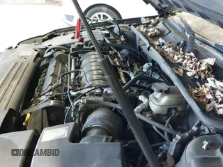 ✅ 2006 Cadillac DTS 1SB • VIN: 1G6KD57Y16U185783 • Lot: 41696044. Wystawiony na IAAI z przebiegiem 198 193 mil. Bezpłatny archiwum sprzedaży aukcyjnych z USA i szczegółowy raport historii pojazdu na DreamBid. Zdjęcie 12.