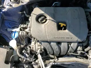 ✅ 2019 Kia Forte S • VIN: 3KPF34AD2KE020741 • Lot: 86831825. Wystawiony na Copart z przebiegiem 97 879 mil. Bezpłatny archiwum sprzedaży aukcyjnych z USA i szczegółowy raport historii pojazdu na DreamBid. Zdjęcie 15.