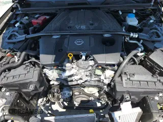 ✅ 2024 Nissan Z Performance • VIN: JN1BZ4BH7RM361078 • Лот: 69248675. Опубликован ранее на Copart с пробегом 19 397 миль. Бесплатный доступ к архиву аукционных продаж из США и подробный отчёт об истории автомобиля на DreamBid. Изображение 13.