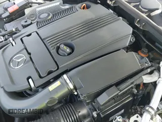 ✅ 2013 Mercedes-Benz SLK 250 • VIN: WDDPK4HA2DF056625 • Lot: 42343051. Listed on IAAI with 96,615 mi. Free auction sales archive from the USA and detailed vehicle history report at DreamBid. Image 19.