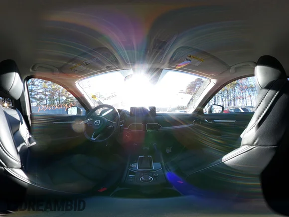✅ 2024 Mazda CX-5 S Select • VIN: JM3KFBBL8R0445410 • Лот: 44020204. Опубликован ранее на IAAI с пробегом 9 975 миль. Бесплатный доступ к архиву аукционных продаж из США и подробный отчёт об истории автомобиля на DreamBid. Изображение 18.