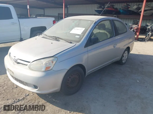 ✅ 2004 Toyota ECHO • VIN: JTDAT123X40333319 • Lot: 43389727. Wystawiony na IAAI z przebiegiem 186 945 mil. Bezpłatny archiwum sprzedaży aukcyjnych z USA i szczegółowy raport historii pojazdu na DreamBid. Zdjęcie 2.