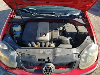 ✅ 2007 Volkswagen Rabbit • VIN: WVWBR71K17W213148 • Lot: 54063985. Wystawiony na Copart z przebiegiem 163 116 mil. Bezpłatny archiwum sprzedaży aukcyjnych z USA i szczegółowy raport historii pojazdu na DreamBid. Zdjęcie 14.