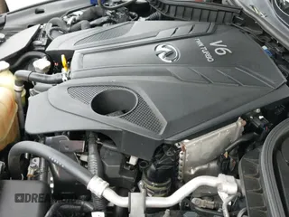 ✅ 2021 Infiniti Q50 Luxe • VIN: JN1EV7BRXMM754620 • Lot: 43331294. Listed on IAAI with 51,652 mi. Free auction sales archive from the USA and detailed vehicle history report at DreamBid. Image 19.