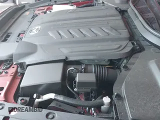 ✅ 2024 Mazda CX-90 Preferred • VIN: JM3KKBHD8R1132847 • Лот: 42564146. Опубликован ранее на IAAI с пробегом 16 919 миль. Бесплатный доступ к архиву аукционных продаж из США и подробный отчёт об истории автомобиля на DreamBid. Изображение 19.