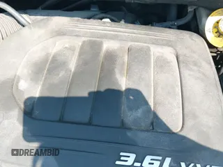 ✅ 2017 Dodge Grand Caravan SXT • VIN: 2C4RDGCG4HR863267 • Lot: 42983998. Wystawiony na IAAI z przebiegiem 162 931 mil. Bezpłatny archiwum sprzedaży aukcyjnych z USA i szczegółowy raport historii pojazdu na DreamBid. Zdjęcie 22.