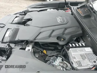 ✅ 2021 Audi Q8 Premium Plus • VIN: WA1EVAF11MD009912 • Lot: 42498018. Listed on IAAI with 35,224 mi. Free auction sales archive from the USA and detailed vehicle history report at DreamBid. Image 20.