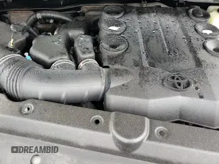 ✅ 2020 Toyota 4Runner SR5 Premium • VIN: JTEBU5JRXL5820144 • Lot: 67086945. Listed on Copart with 95,998 mi. Free auction sales archive from the USA and detailed vehicle history report at DreamBid. Image 14.