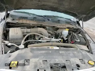 ✅ 2021 Ram 1500 Tradesman • VIN: 1C6RR6FT1MS578613 • Лот: 85274375. Опубликован ранее на Copart с пробегом 84 082 миль. Бесплатный доступ к архиву аукционных продаж из США и подробный отчёт об истории автомобиля на DreamBid. Изображение 13.