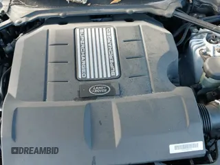 ✅ 2020 Land Rover Range Rover Sport HSE Dynamic • VIN: SALWR2SE2LA726003 • Lot: 41205154. Listed on IAAI with 49,341 mi. Free auction sales archive from the USA and detailed vehicle history report at DreamBid. Image 24.