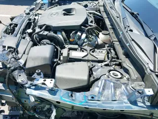 ✅ 2024 Mazda CX-30 S Preferred • VIN: 3MVDMBCM2RM623547 • Лот: 42717603. Опубликован ранее на IAAI с пробегом 9 605 миль. Бесплатный доступ к архиву аукционных продаж из США и подробный отчёт об истории автомобиля на DreamBid. Изображение 21.