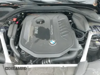 ✅ 2019 BMW 5 Series 540i • VIN: WBAJE5C5XKWW17297 • Lot: 43329771. Listed on IAAI with 56,222 mi. Free auction sales archive from the USA and detailed vehicle history report at DreamBid. Image 19.