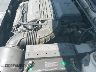 ✅ 1997 Lincoln Continental • VIN: 1LNLM97V4VY622662 • Lot: 40301011. Listed on IAAI with 129,028 mi. Free auction sales archive from the USA and detailed vehicle history report at DreamBid. Image 12.