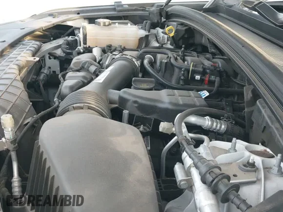 ✅ 2023 Jeep Grand Cherokee Limited • VIN: 1C4RJGBG5PC511851 • Lot: 44072604. Listed on IAAI with 39,673 mi. Free auction sales archive from the USA and detailed vehicle history report at DreamBid. Image 21.