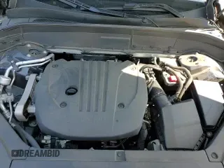 ✅ 2023 Volvo XC90 Core • VIN: YV4L12PV6P1913094 • Лот: 84982355. Опубликован ранее на Copart с пробегом 24 396 миль. Бесплатный доступ к архиву аукционных продаж из США и подробный отчёт об истории автомобиля на DreamBid. Изображение 15.