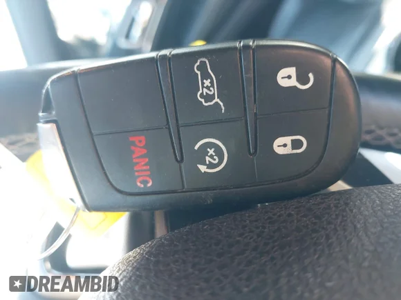 ✅ 2017 Jeep Grand Cherokee Limited • VIN: 1C4RJFBG2HC863605 • Лот: 44803554. Опубликован ранее на IAAI с пробегом 131 878 миль. Бесплатный доступ к архиву аукционных продаж из США и подробный отчёт об истории автомобиля на DreamBid. Изображение 11.