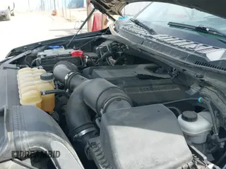 ✅ 2017 Ford F-150 XL • VIN: 1FTEW1EG4HKE42151 • Lot: 42455447. Listed on IAAI with 147,800 mi. Free auction sales archive from the USA and detailed vehicle history report at DreamBid. Image 23.