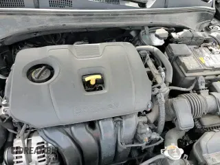 ✅ 2023 Kia Forte GT-Line • VIN: 3KPF54ADXPE565460 • Лот: 82749005. Опубликован ранее на Copart с пробегом 60 552 миль. Бесплатный доступ к архиву аукционных продаж из США и подробный отчёт об истории автомобиля на DreamBid. Изображение 15.