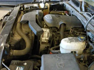 ✅ 2004 Chevrolet Suburban LT • VIN: 1GNFK16Z64J268977 • Лот: 41573029. Опубликован ранее на IAAI с пробегом 181 923 миль. Бесплатный доступ к архиву аукционных продаж из США и подробный отчёт об истории автомобиля на DreamBid. Изображение 19.