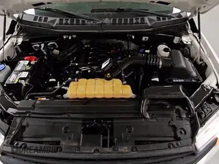 ✅ 2020 Ford F-150 XL • VIN: 1FTEX1C5XLKE35373 • Lot: 80736685. Listed on Copart with 140,896 mi. Free auction sales archive from the USA and detailed vehicle history report at DreamBid. Image 14.