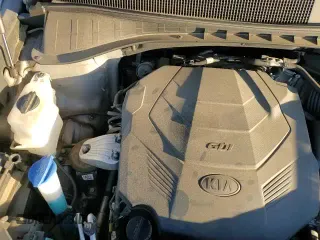 ✅ 2019 Kia Sorento LX • VIN: 5XYPG4A57KG487769 • Lot: 91264855. Listed on Copart with 70,551 mi. Free auction sales archive from the USA and detailed vehicle history report at DreamBid. Image 15.