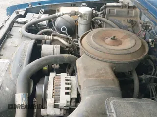 1993 Chevrolet S-10 EL X81 с VIN 1GCCT14Z1P0158800, выставлен на аукционе IAAI как лот 42521560 с пробегом 190 203 миль миль и . История ставок и продаж доступна на DreamBid. Изображение 13.