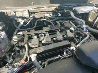 ✅ 2024 Honda CR-V EX-L • VIN: 2HKRS4H73RH460988 • Lot: 91208235. Wystawiony na Copart z przebiegiem 9 832 mil. Bezpłatny archiwum sprzedaży aukcyjnych z USA i szczegółowy raport historii pojazdu na DreamBid. Zdjęcie 14.