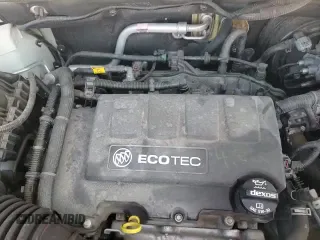 ✅ 2020 Buick Encore Sport Touring • VIN: KL4CJ1SB3LB012287 • Lot: 68818905. Listed on Copart with 73,885 mi. Free auction sales archive from the USA and detailed vehicle history report at DreamBid. Image 15.