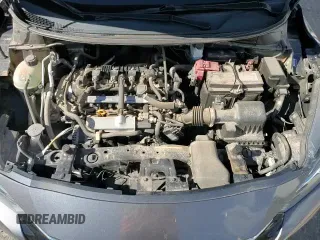 ✅ 2021 Nissan Versa SV • VIN: 3N1CN8EV6ML884409 • Lot: 82126085. Wystawiony na Copart z przebiegiem 92 334 mil. Bezpłatny archiwum sprzedaży aukcyjnych z USA i szczegółowy raport historii pojazdu na DreamBid. Zdjęcie 15.