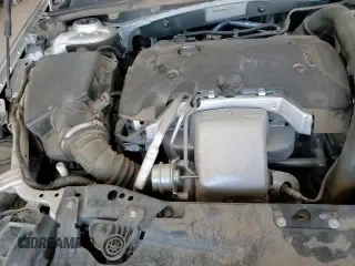 ✅ 2018 Buick Regal Preferred II • VIN: W04GM6SX4J1137321 • Lot: 90818105. Listed on Copart with 136,217 mi. Free auction sales archive from the USA and detailed vehicle history report at DreamBid. Image 13.