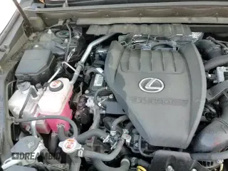 ✅ 2022 Lexus NX 350 Premium • VIN: JTJGGCEZ3N2001753 • Lot: 71897945. Wystawiony na Copart z przebiegiem 63 105 mil. Bezpłatny archiwum sprzedaży aukcyjnych z USA i szczegółowy raport historii pojazdu na DreamBid. Zdjęcie 16.