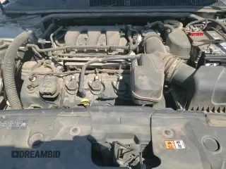 ✅ 2017 Ford Taurus Limited • VIN: 1FAHP2F84HG102482 • Lot: 80339505. Listed on Copart with 90,836 mi. Free auction sales archive from the USA and detailed vehicle history report at DreamBid. Image 13.