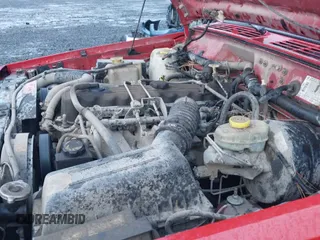 ✅ 1996 Jeep Cherokee Sport • VIN: 1J4FJ68S4TL244893 • Lot: 41190369. Listed on IAAI with 192,459 mi. Free auction sales archive from the USA and detailed vehicle history report at DreamBid. Image 19.