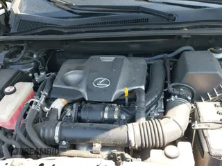 ✅ 2018 Lexus NX 300 • VIN: JTJBARBZ7J2173085 • Lot: 42551218. Listed on IAAI with 72,411 mi. Free auction sales archive from the USA and detailed vehicle history report at DreamBid. Image 19.