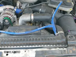 ✅ 2005 Ford F-250 XL • VIN: 1FTSW20P55EB76228 • Lot: 42612598. Listed on IAAI with 154,169 mi. Free auction sales archive from the USA and detailed vehicle history report at DreamBid. Image 14.