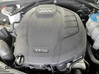 ✅ 2018 Audi A5 Cabriolet Prestige • VIN: WAU2NGF53JN003563 • Lot: 89824115. Listed on Copart with 67,263 mi. Free auction sales archive from the USA and detailed vehicle history report at DreamBid. Image 14.