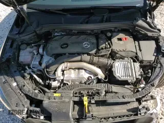 ✅ 2024 Mercedes-Benz GLA 250 • VIN: W1N4N4GB9RJ609783 • Lot: 56157795. Listed on Copart with 19,728 mi. Free auction sales archive from the USA and detailed vehicle history report at DreamBid. Image 17.