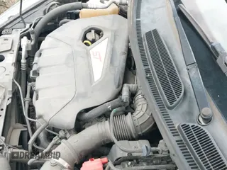 ✅ 2016 Ford Fiesta ST • VIN: 3FADP4GX4GM119349 • Lot: 42882884. Wystawiony na IAAI z przebiegiem 115 904 mil. Bezpłatny archiwum sprzedaży aukcyjnych z USA i szczegółowy raport historii pojazdu na DreamBid. Zdjęcie 19.